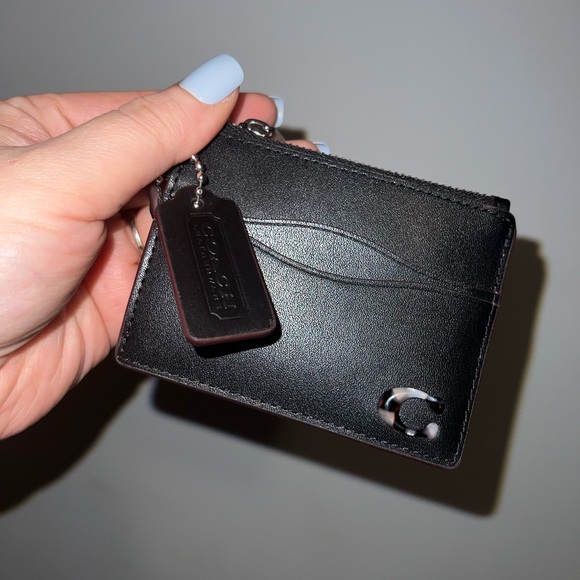 Coachtopia card case - Picture 1 of 3